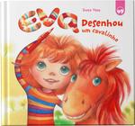 Livro - Eva Desenhou um Cavalinho