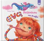 Livro - Eva Desenhou um Dragão