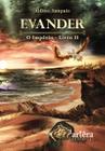 Livro - Evander: o império; livro 2