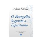 Livro - Evangelho segundo o espiritismo (O) Bolso