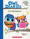 Livro - EvaS Big Sleepover - SCHOLASTIC