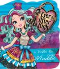 Ever After High Boneca Royal Lizzie Hearts - Mattel - Bonecas - Magazine  Luiza