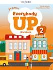 Livro - Everybody Up 2 Workbook - 3Rd Ed