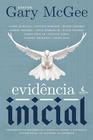 Livro - Evidência Inicial