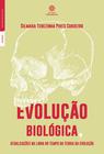 Livro - Evolução biológica: