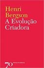 Livro Evolucao Criadora, A