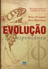 Livro - Evolução Espontânea - Nova Edição