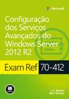 Livro - Exam Ref 70-412