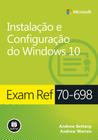 Livro - Exam Ref 70-698