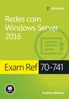 Livro - Exam Ref 70-741