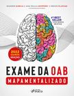 Livro - EXAME DA OAB MAPAMENTALIZADO - 5ª ED - 2022