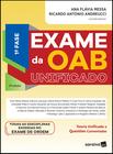 Livro - Exame da OAB unificado 1ª fase - 9ª edição de 2019