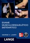 Livro - Exame Musculoesquelético Sistemático
