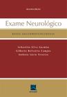 Livro - Exame Neurológico
