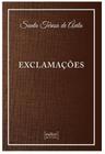 Livro - Exclamações