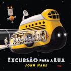 Livro - Excursão para a lua