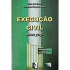 Livro: Execução Civil - Novos Perfis Autor: Flavio Luiz Yarshell, Marcelo Jose M. Bonicio (Novo, Lacrado)