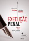 Livro - Execução Penal - 16ª Ed - 2023