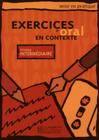 Livro - Exercices d´oral en contexte intermediaire