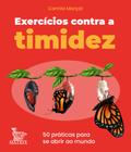 Livro - Exercícios contra a timidez