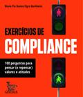 Livro - Exercícios de compliance
