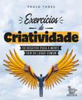 Livro - Exercícios de criatividade