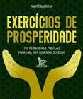 Livro - Exercícios de prosperidade