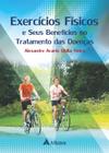 Livro - Exercícios físicos e seus benefícios no tratamento de doenças