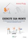 Livro - Exercite sua mente