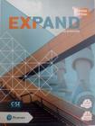 Livro - Expand Combo Students Book & Workbook