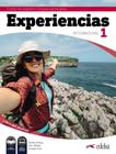 Livro - Experiencias internacional 1 - libro del alumno a1 + audio descargable