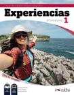 Livro - Experiencias internacional 1 libro del profesor + Audio descargable