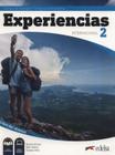 Livro - Experiencias internacional 2 libro del alumno + Audio descargable