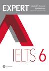 Livro - Expert IELTS 6 Student's Resource Book with Key