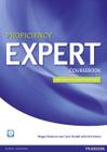 Livro - Expert Proficiency Coursebook and Audio CD Pack