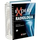 Livro - Expert Radiologia - Amaury de Castro. - Rideel