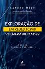 Livro - Exploração de vulnerabilidades em redes TCP/IP