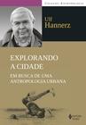 Livro - Explorando a cidade