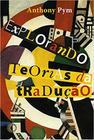 Livro - Explorando as teorias da tradução