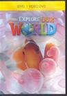 Livro - Explore Our World 1
