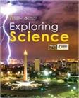 Livro Exploring Science Kindergarten Earth Science Big Book