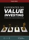 Livro - Expoentes do Value Investing