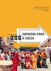 Livro - Expresso para a Índia