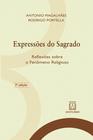 Livro - Expressões do sagrado