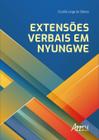 Livro - Extensões Verbais em Nyungwe