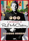 Livro - FAB: A intimidade de Paul McCartney