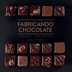 Livro - Fabricando chocolate