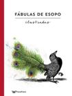 Livro - Fabulas De Esopo Ilustradas - Panapana