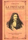 Livro - Fábulas de La Fontaine - um estudo do comportamento humano