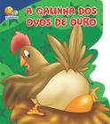 Jogo Quebra Ovo Ovinhos Galinha Infantil Menino Menina + Nf - Art Brink -  Quebra Cabeça - Magazine Luiza